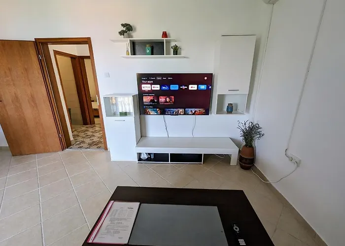 アパート Marija Kruševo