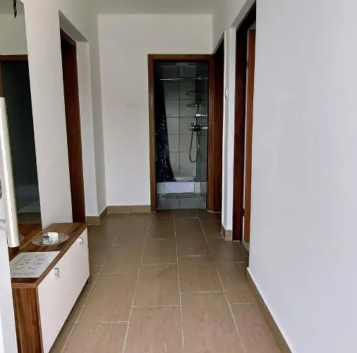 Marija Апартаменты Krusevo (Zadar)