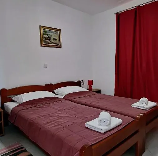 Marija * Krusevo (Zadar)