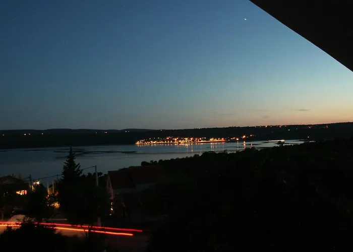 Апартаменты Marija Krusevo (Zadar)