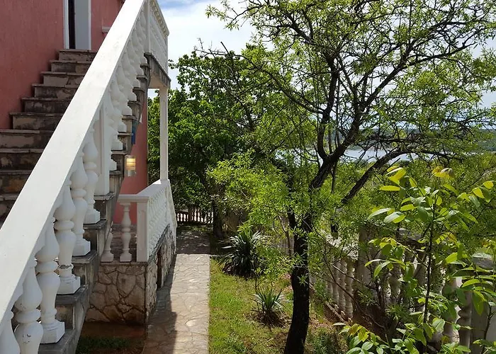 Marija Апартаменты *