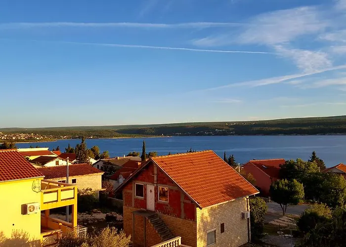 Marija * Krusevo (Zadar)