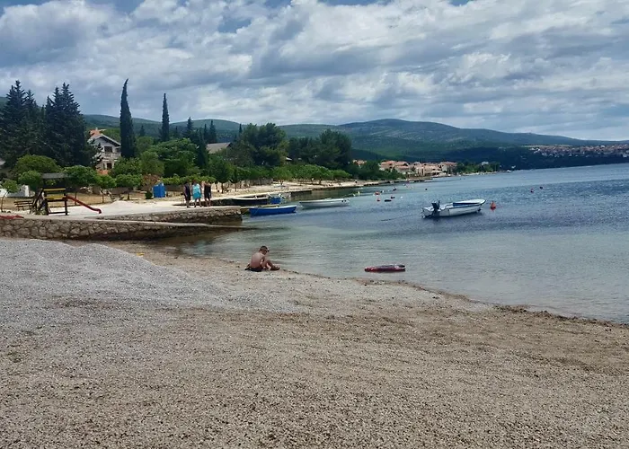 Marija Апартаменты