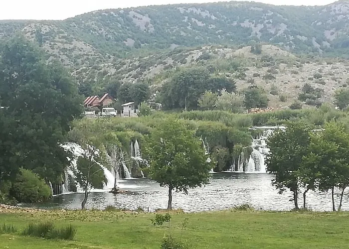 Marija Krusevo (Zadar)