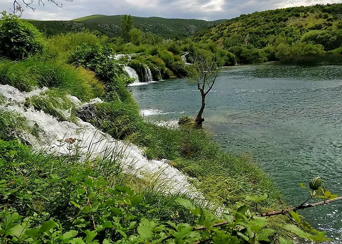 Апартаменты Marija