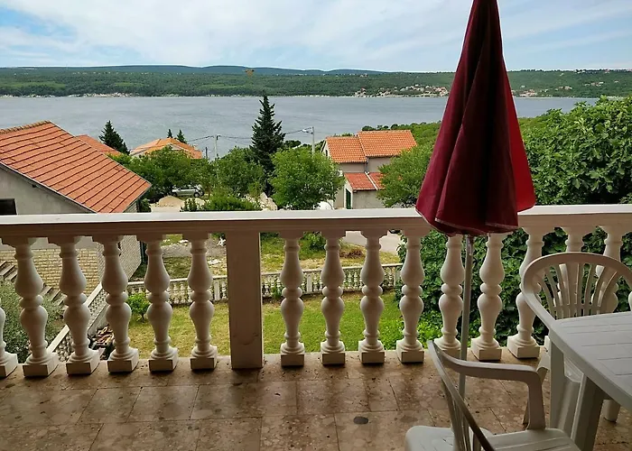 Marija Апартаменты Krusevo (Zadar)