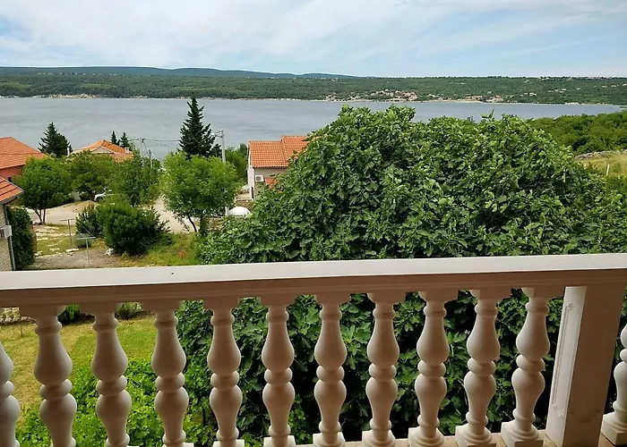 Апартаменты Marija Krusevo (Zadar)